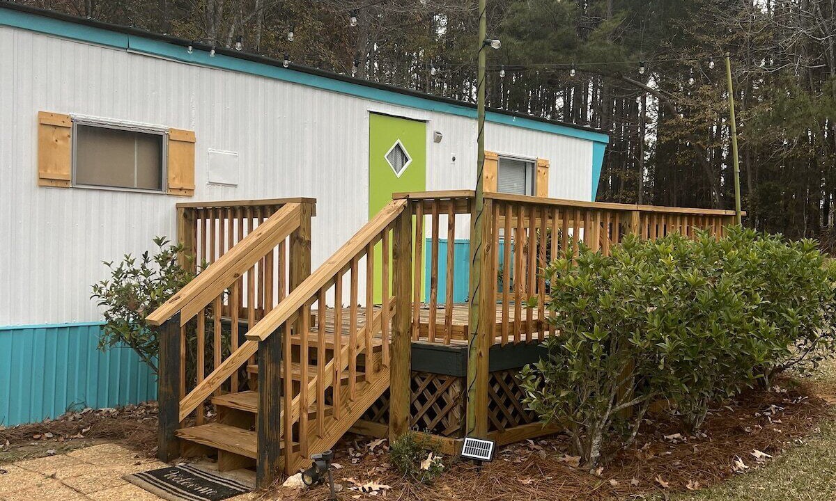 Photo of Outdoor in Prosperity