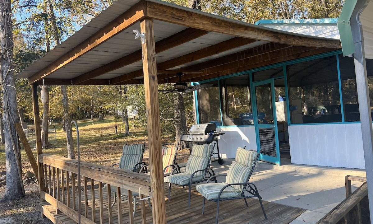 Photo of Outdoor in Prosperity