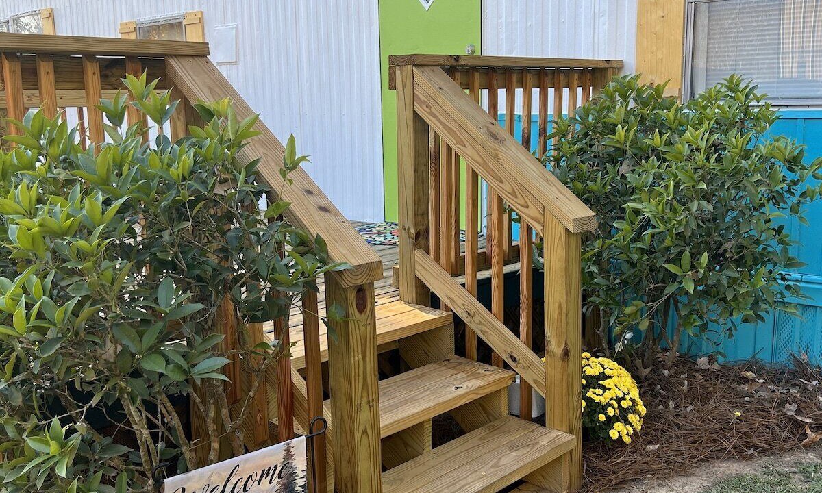 Photo of Outdoor in Prosperity