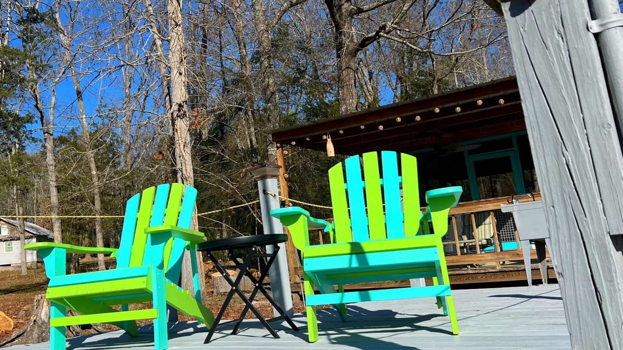 Photo of Outdoor in Prosperity