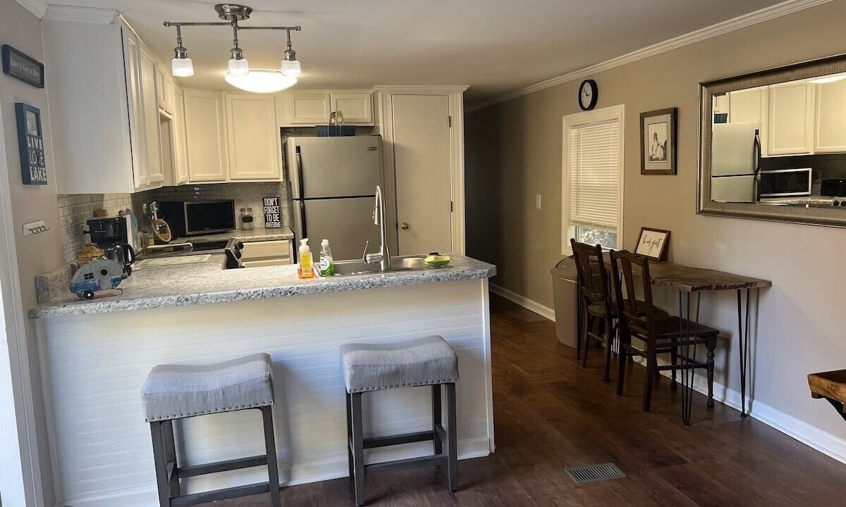 Photo of Kitchen in Prosperity