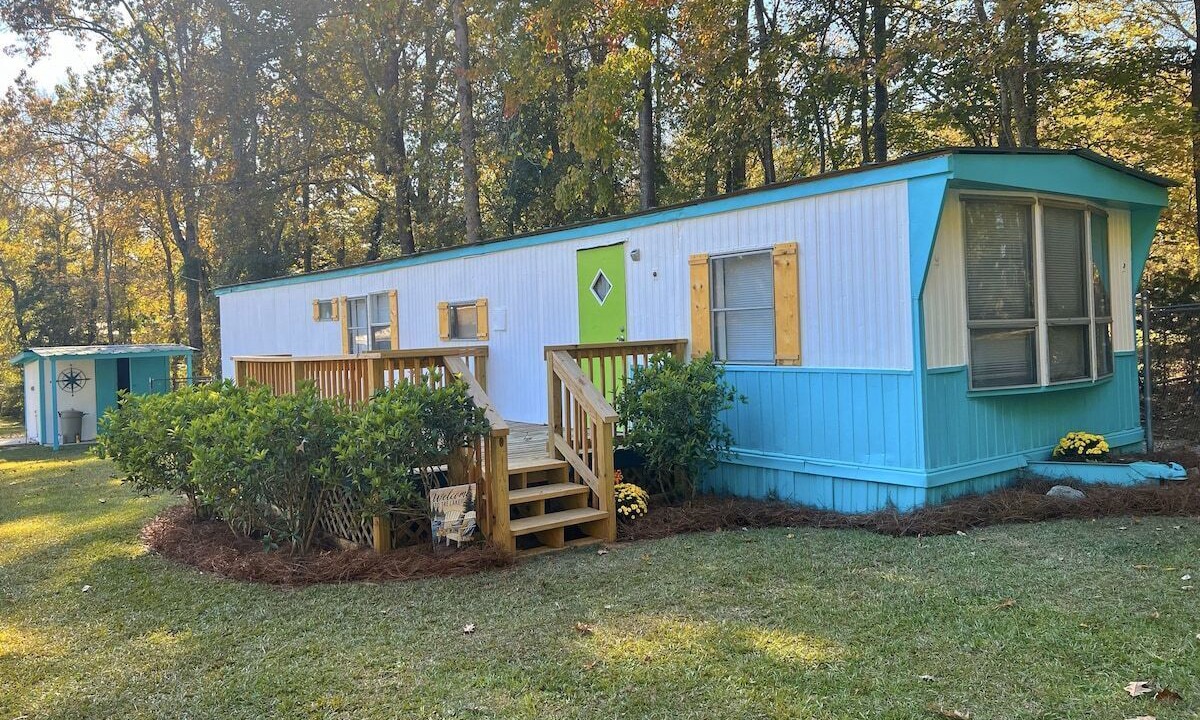 Photo of Outdoor in Prosperity