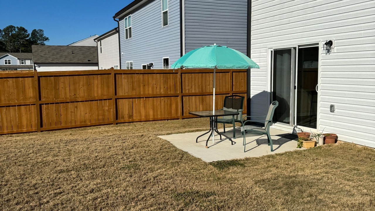 Photo of Outdoor in Northeast Raleigh