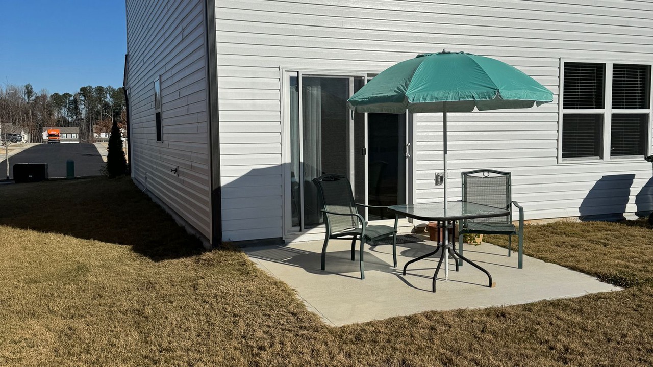 Photo of Outdoor in Northeast Raleigh