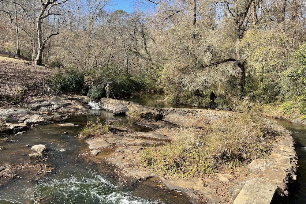 Photo of Outdoor in Stephens