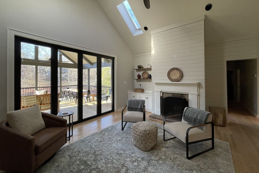 Photo of Livingroom in Stephens