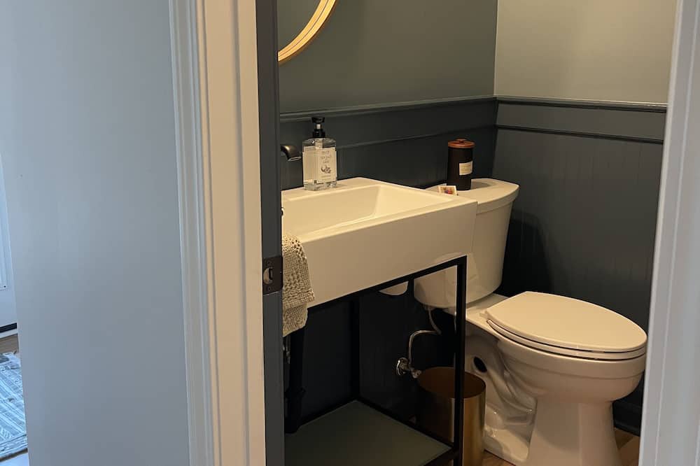 Photo of Bathroom in Stephens