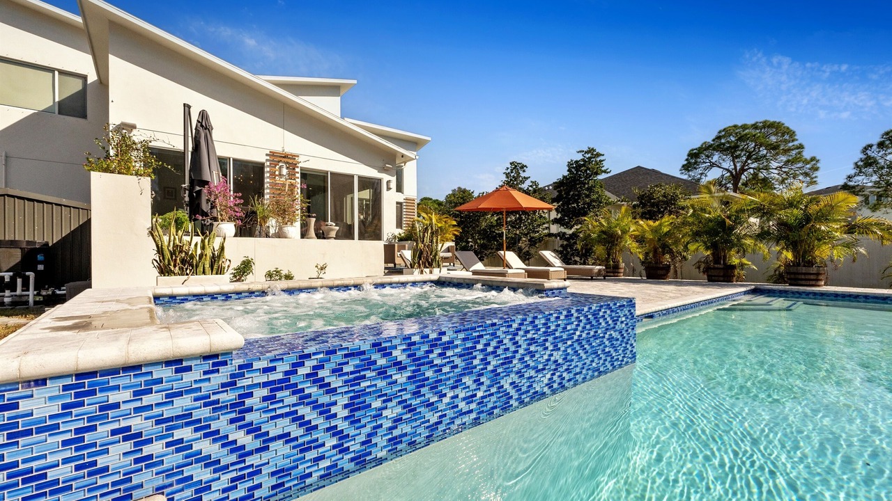 Photo of Outdoor in Riviera Bay
