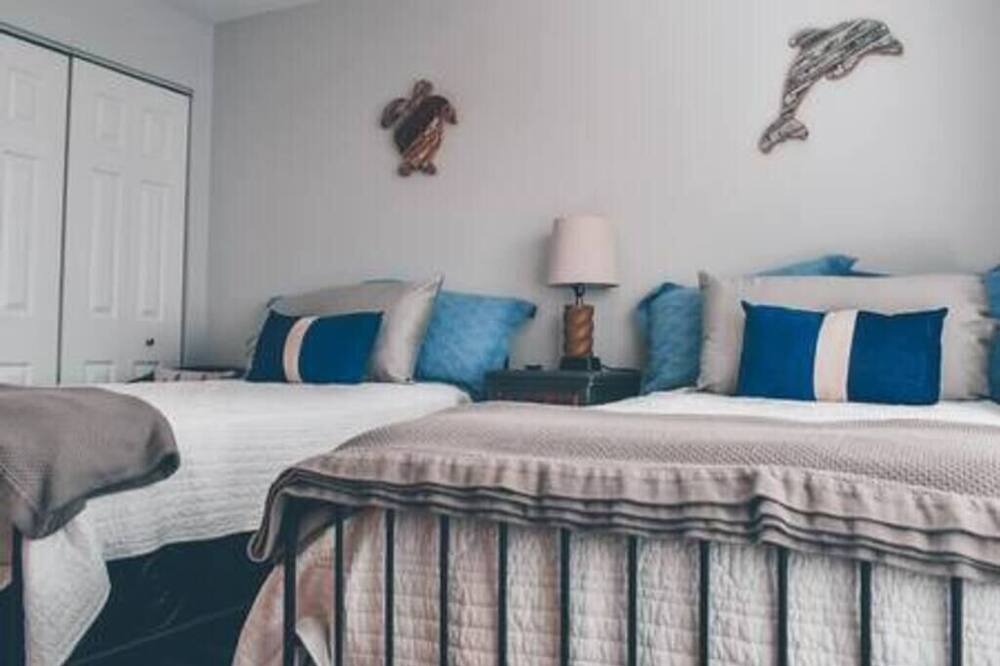 Photo of Bedroom in Melbourne Beach