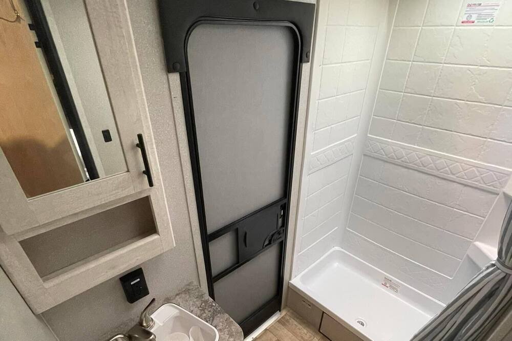 Photo of Bathroom in Anderson