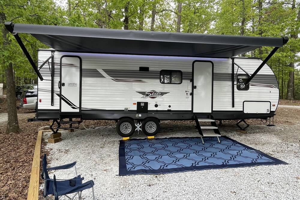 Photo of Outdoor in Anderson
