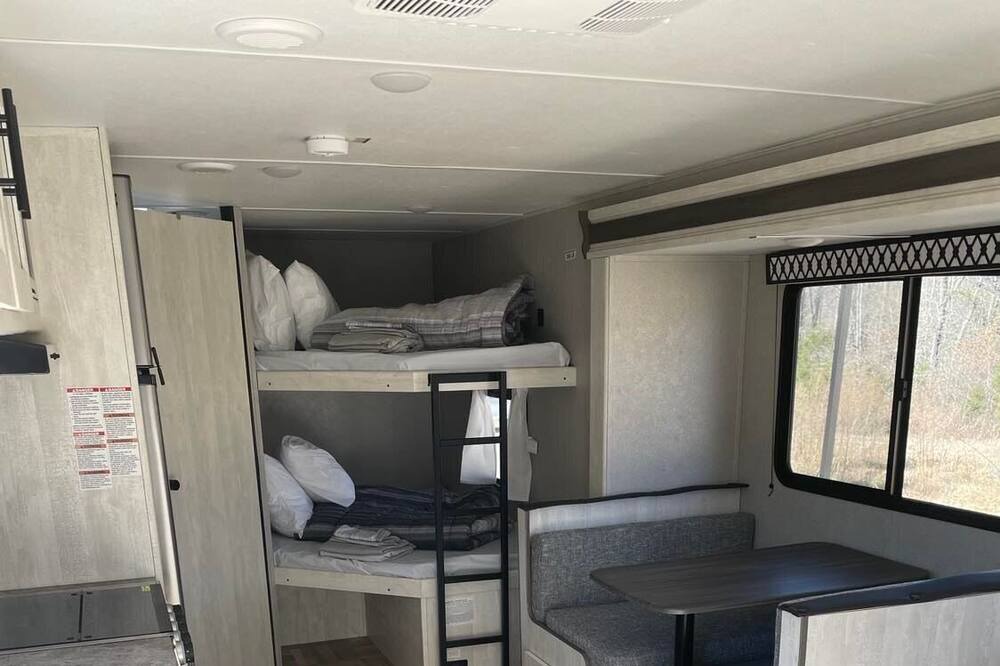 Photo of Kitchen in Anderson