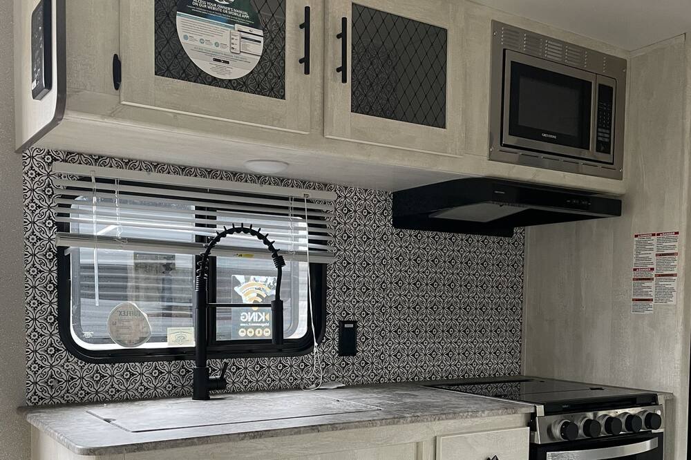 Photo of Kitchen in Anderson