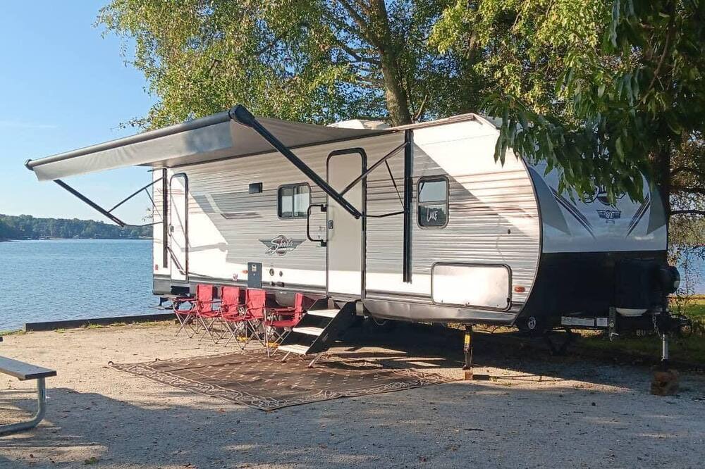 Photo of Outdoor in Anderson