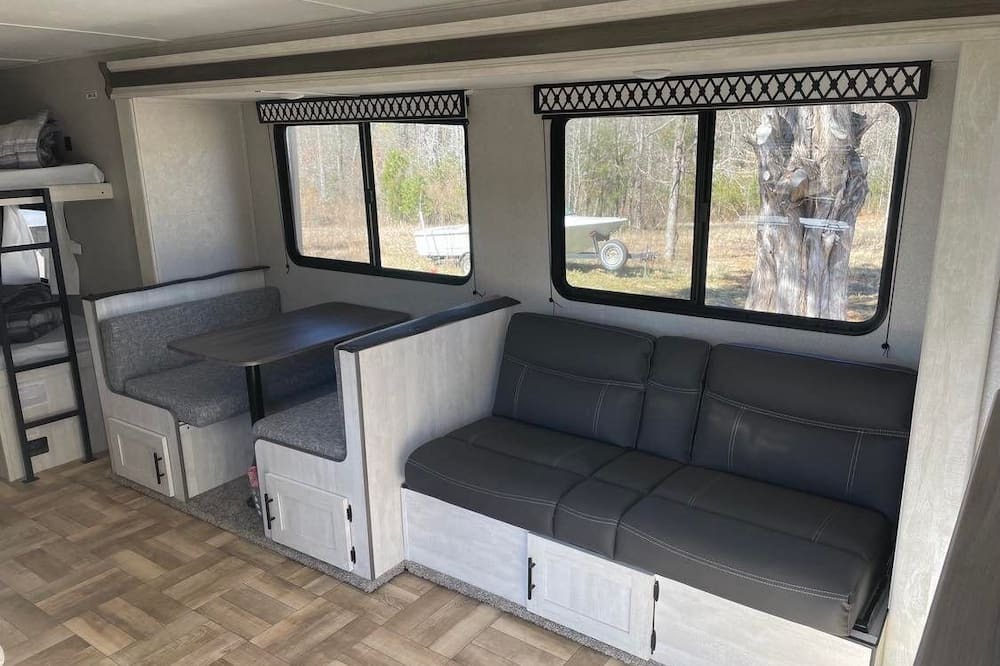 Photo of Kitchen in Anderson