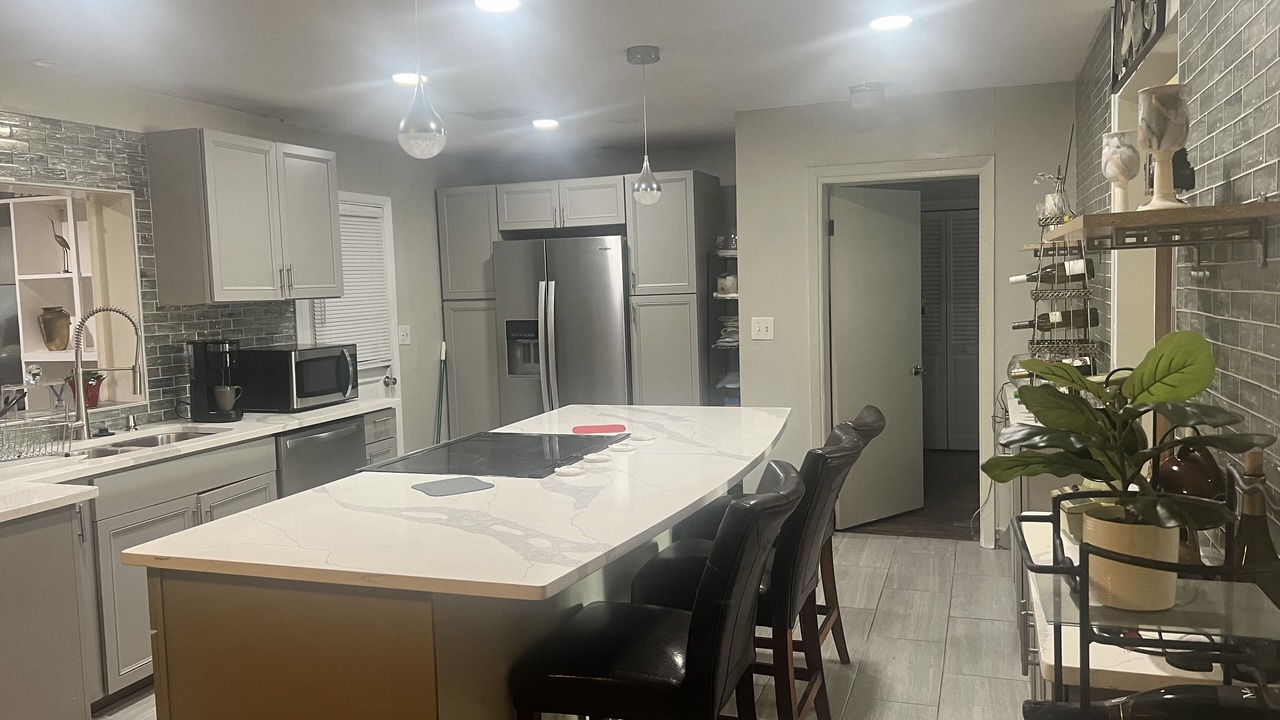 Photo of Kitchen in Plant City