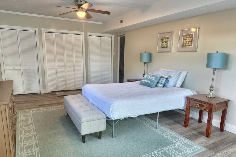 Photo of Bedroom in Fayetteville