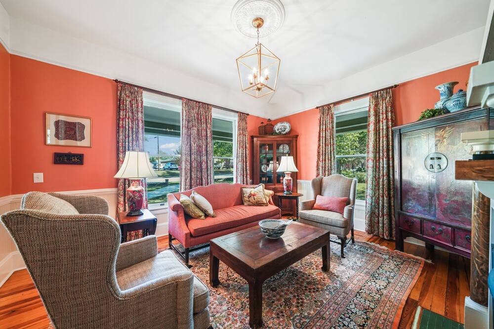 Photo of Livingroom in Aberdeen