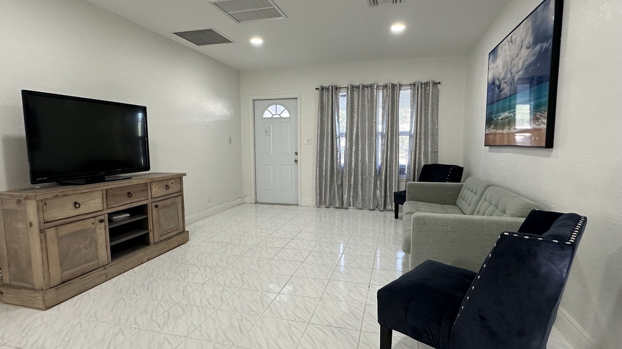 Photo of Livingroom in Little Ranches