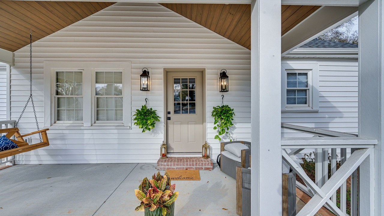 Photo of Outdoor in Greenville