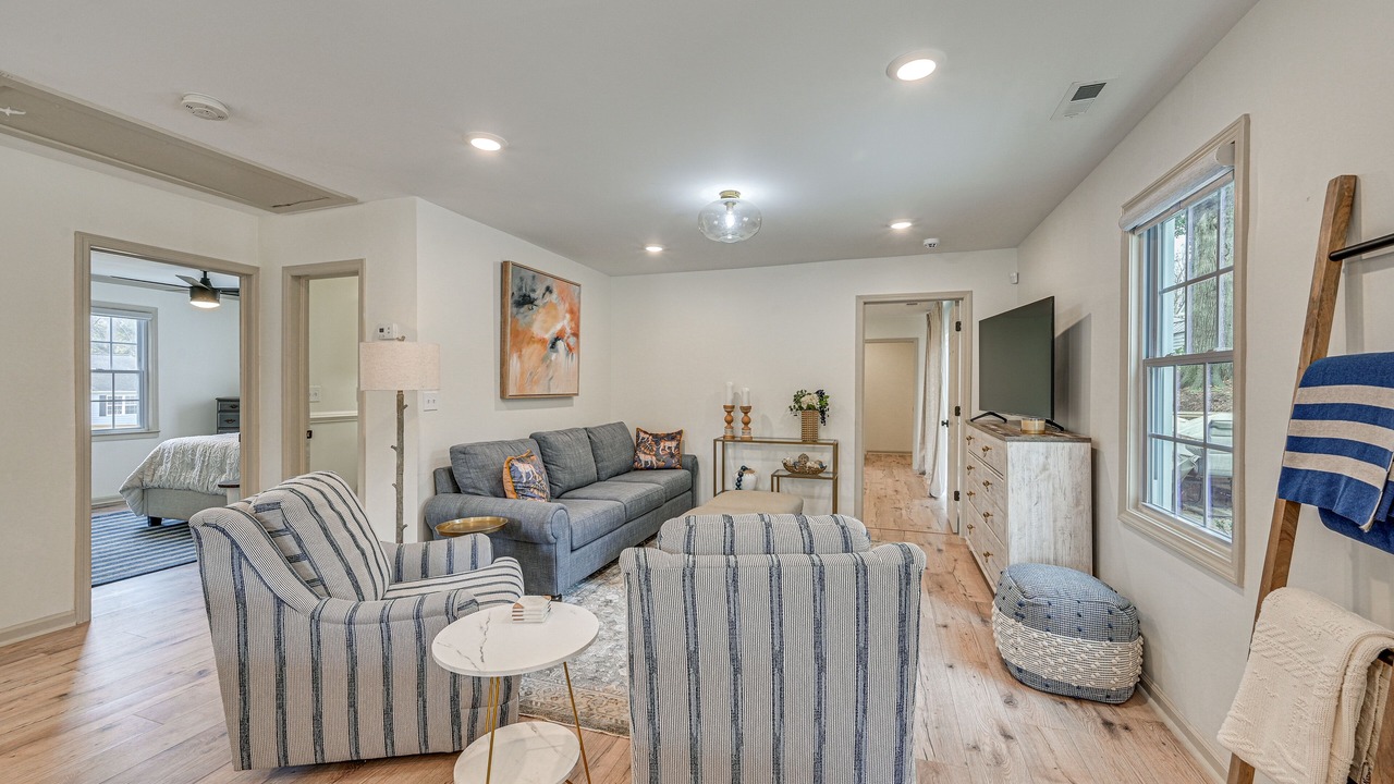 Photo of Livingroom in Greenville