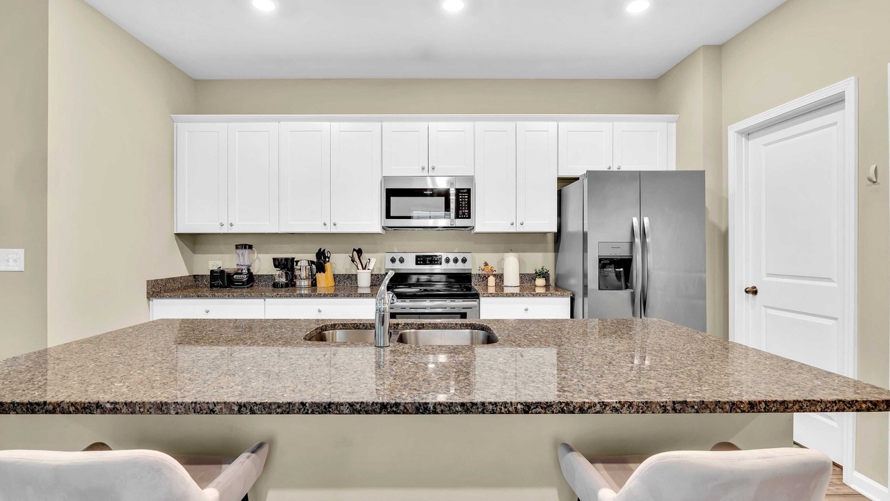 Photo of Kitchen in Pendergrass