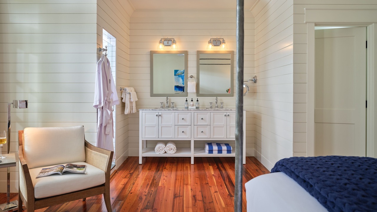 Photo of Bathroom in Bluffton