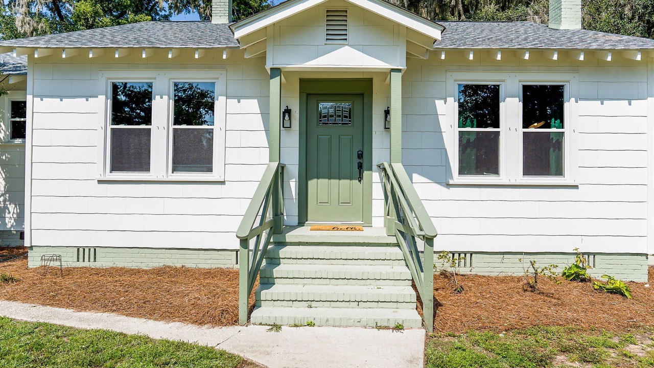 Photo of Outdoor in Pigeon Point