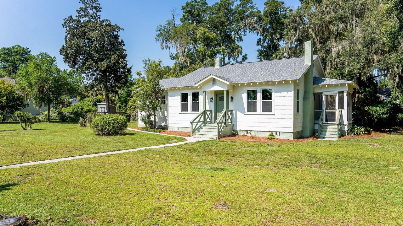 Photo of Outdoor in Pigeon Point