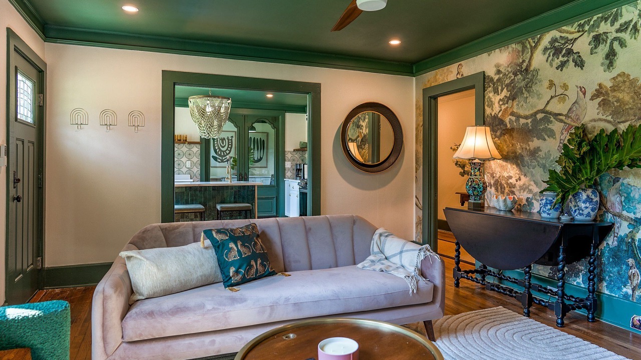 Photo of Livingroom in Pigeon Point
