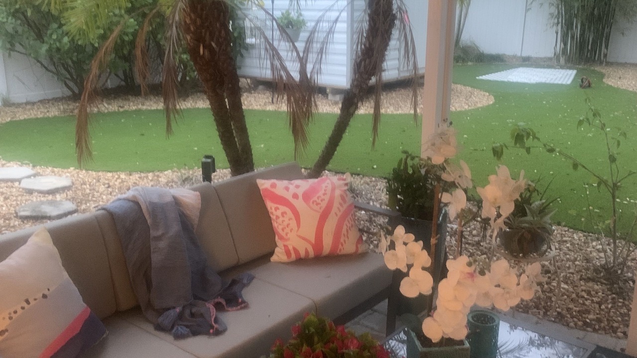 Photo of Patio Balcony in North East Park