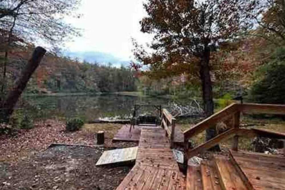 Photo of Outdoor in Mountain Rest