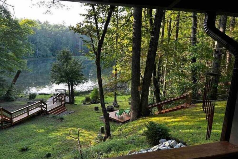 Photo of Outdoor in Mountain Rest