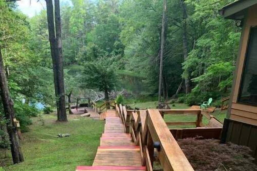 Photo of Outdoor in Mountain Rest