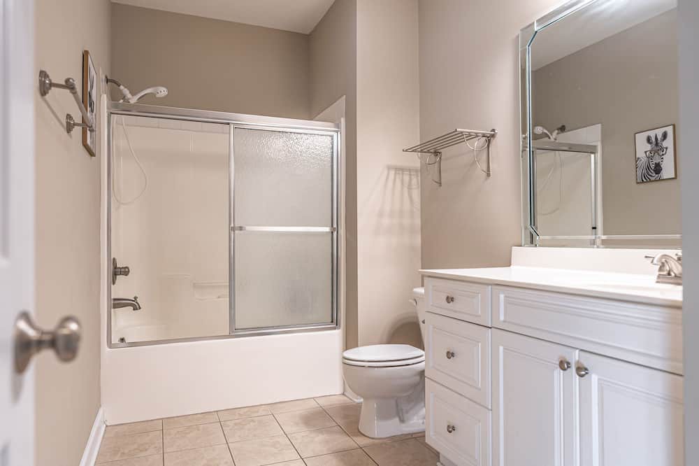 Photo of Bathroom in Aberdeen