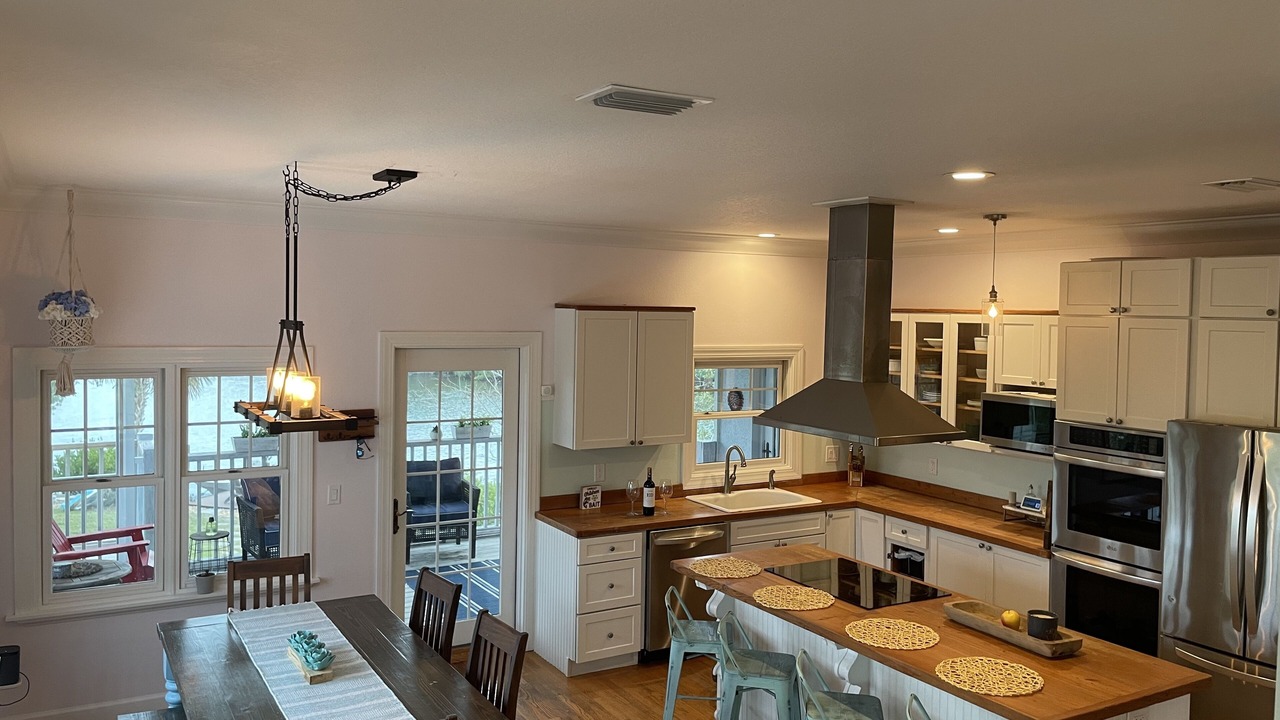 Photo of Kitchen in Terra Ceia