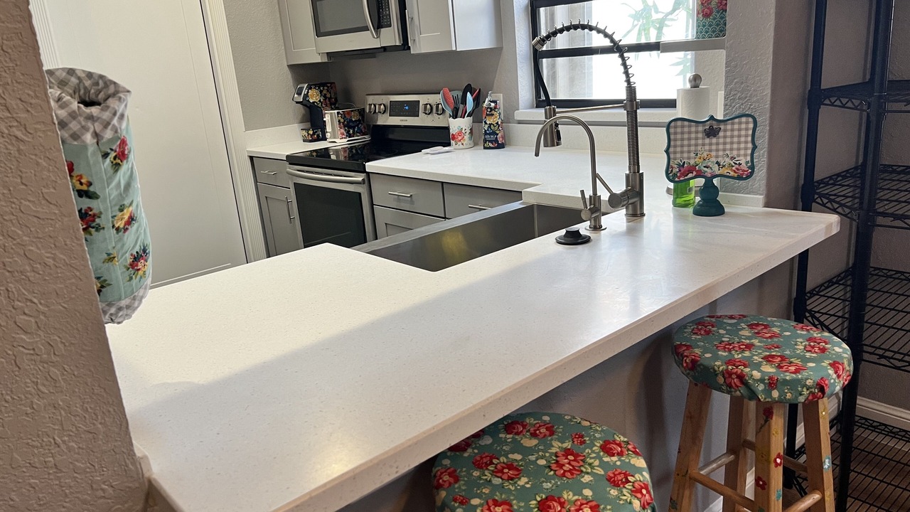 Photo of Kitchen in Tropic
