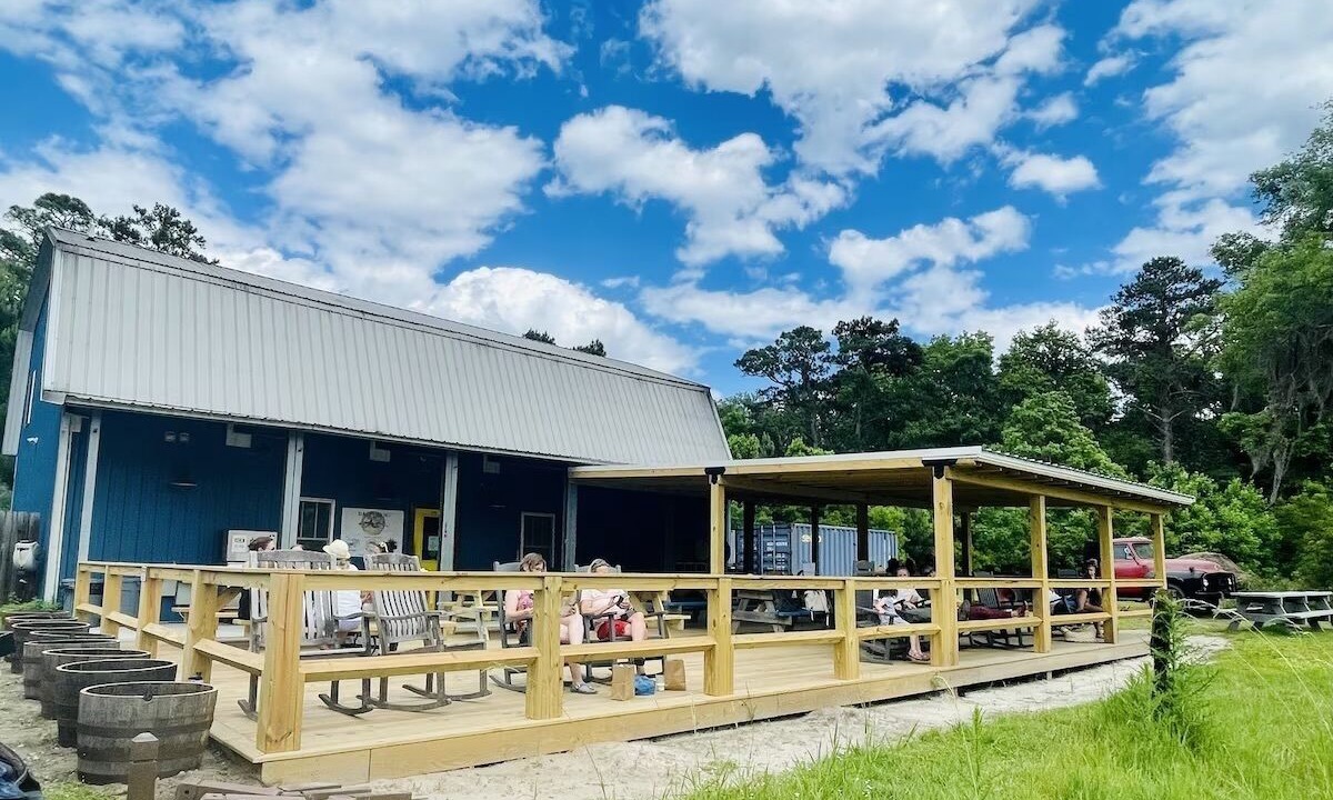 Photo of Outdoor in Melrose on the Beach