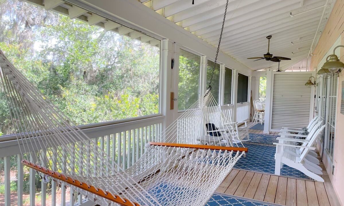Photo of Outdoor in Melrose on the Beach