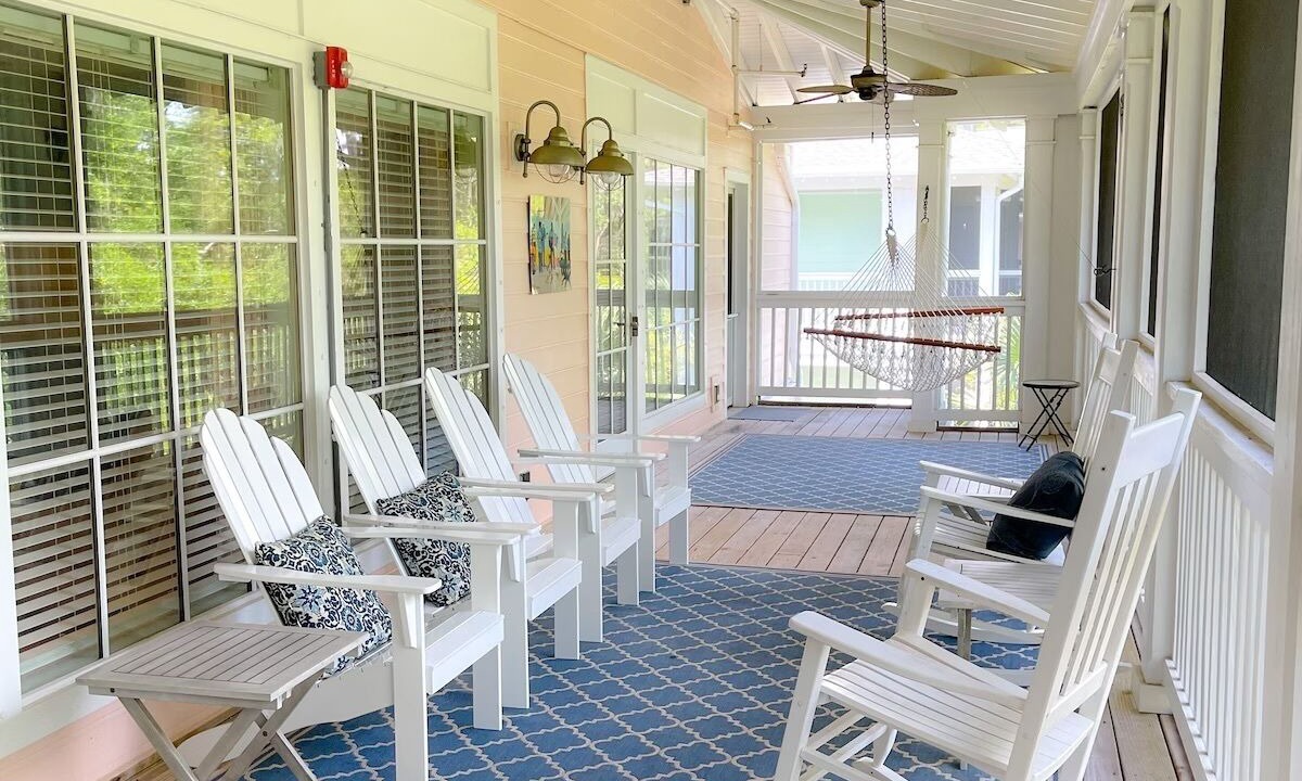 Photo of Outdoor in Melrose on the Beach