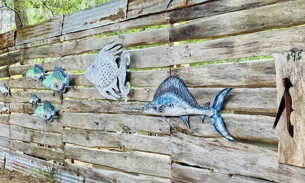 Photo of Outdoor in Melrose on the Beach