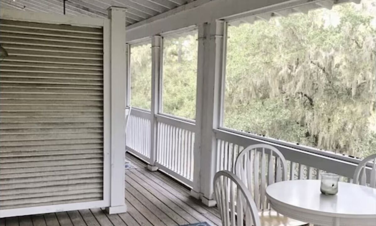 Photo of Outdoor in Melrose on the Beach