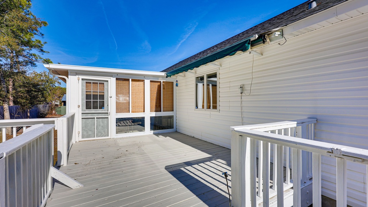 Photo of Outdoor in Cape Carteret