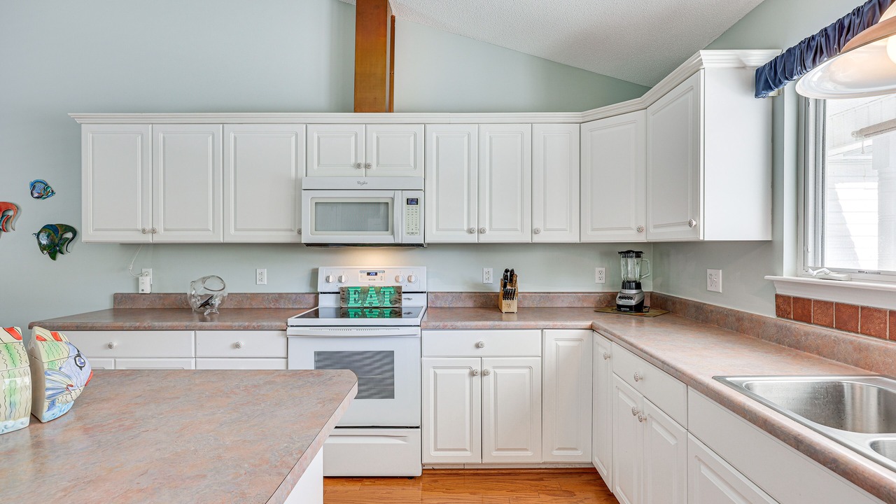 Photo of Kitchen in Cape Carteret
