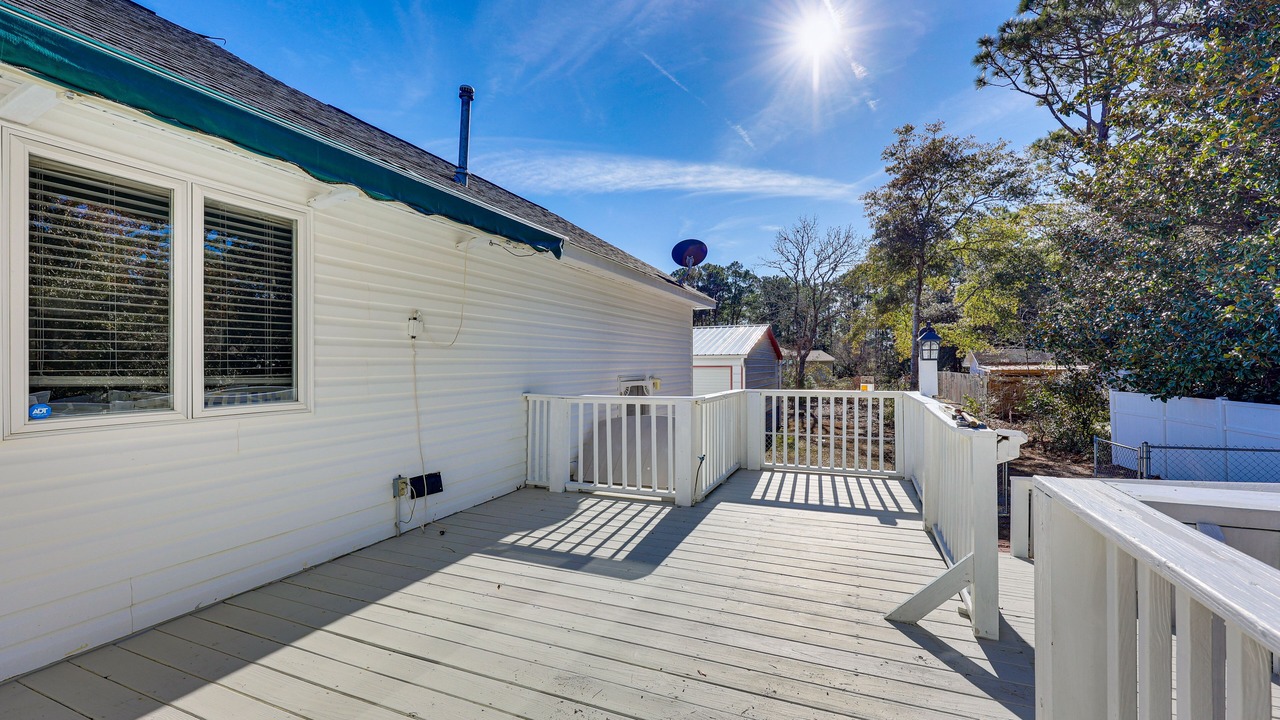 Photo of Outdoor in Cape Carteret