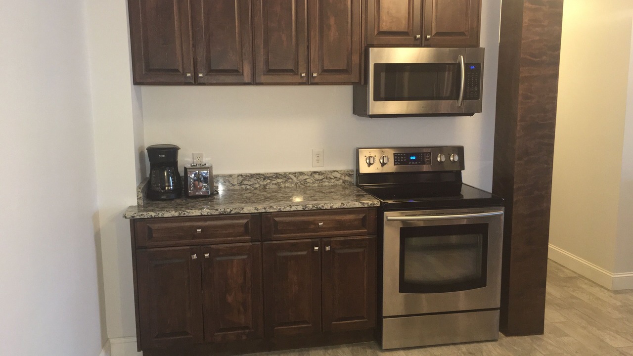 Photo of Kitchen in Chapin