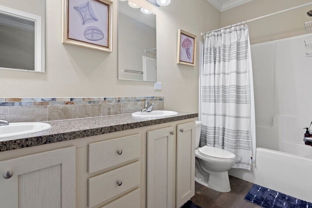 Photo of Bathroom in Palm City