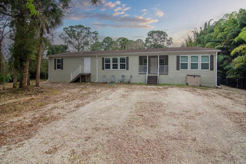 Photo of Outdoor in Palm City