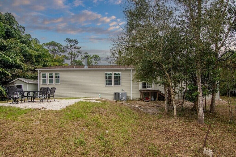 Photo of Outdoor in Palm City