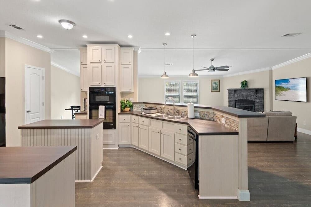 Photo of Kitchen in Palm City